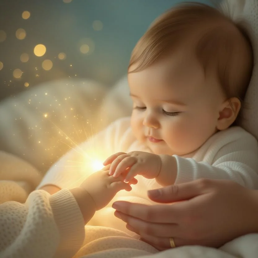 Baby Names Meaning Gift From God: Ultimate List