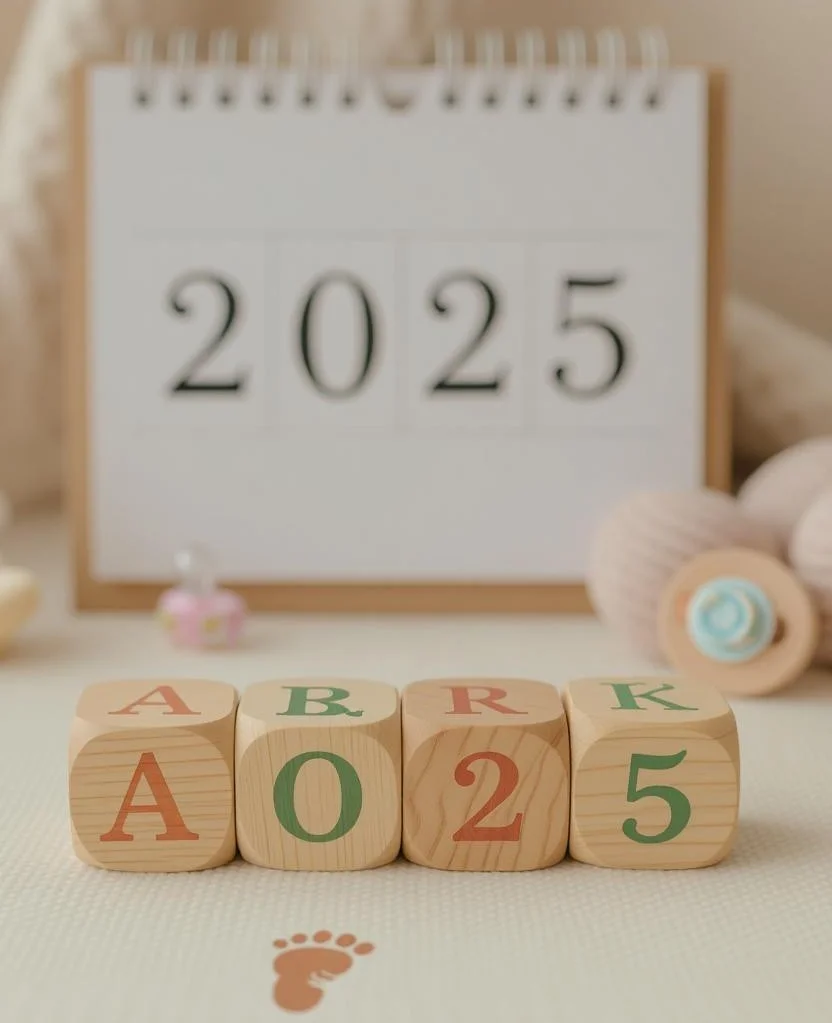 Baby Names Starting with 'A' for 2025: Classic to Unique Picks