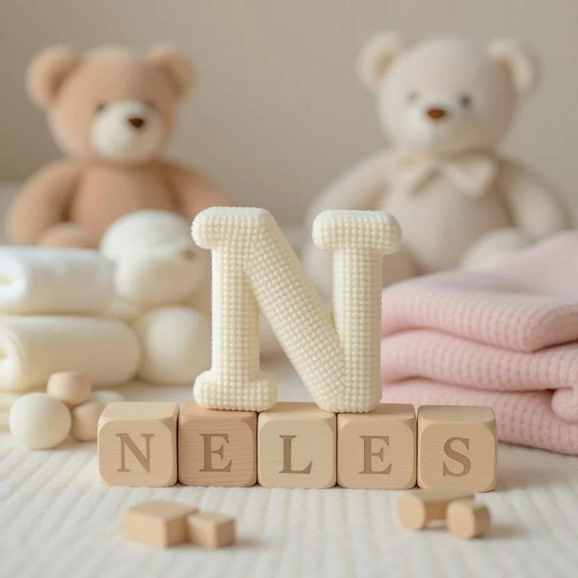 Baby Names Ending in 'N': Top Picks for Your Little One